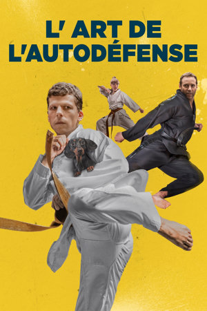 the art of self-defense