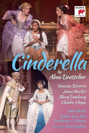 cinderella