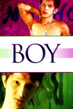 boy