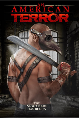 an american terror