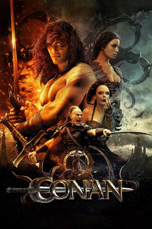 Conan