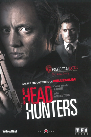 Headhunters