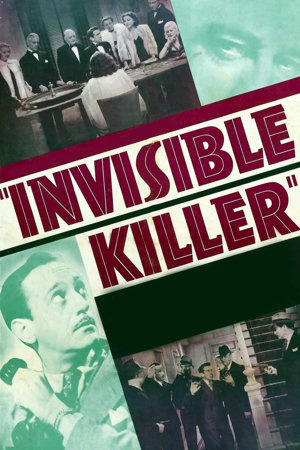 the invisible killer