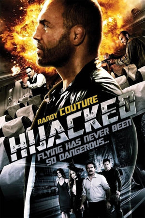 hijacked