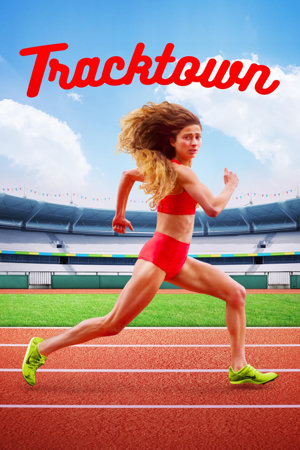 tracktown