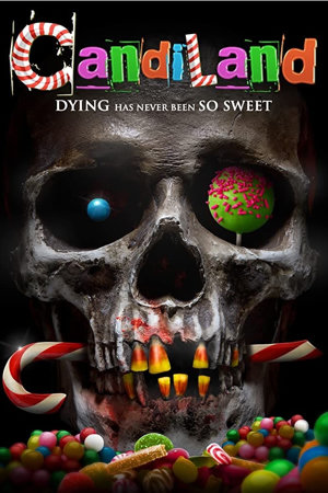 candiland