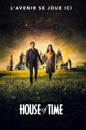 house of time