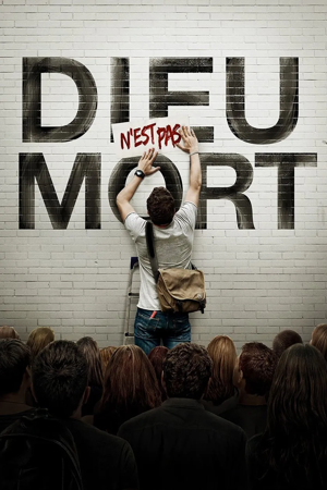 dieu n’est pas mort