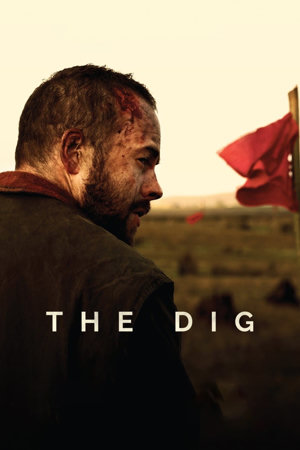 the dig