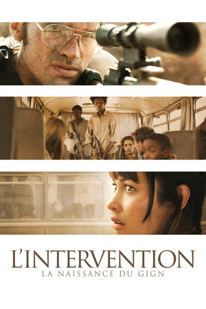 l'intervention