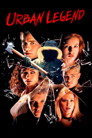urban legend