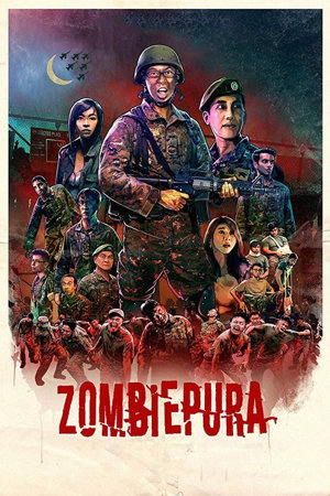 zombiepura