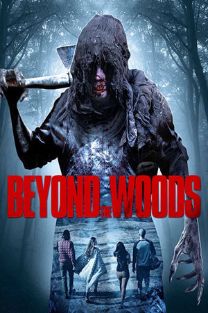 beyond the woods