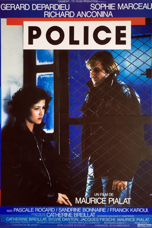 police