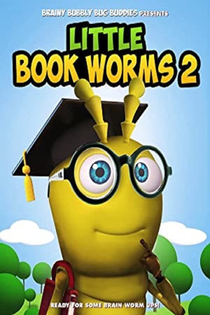 little bookworms 2