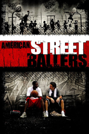 streetballers