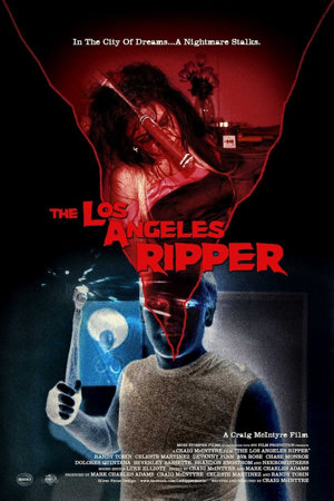 the los angeles ripper
