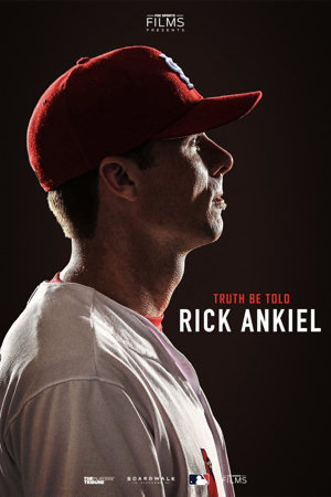truth be told: rick ankiel