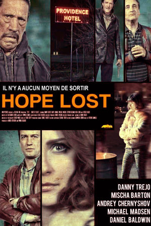 hope lost