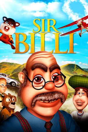 sir billi