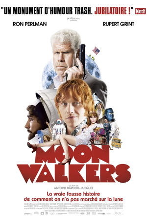 moonwalkers