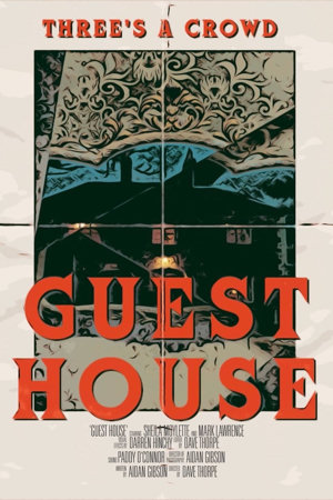 guest house