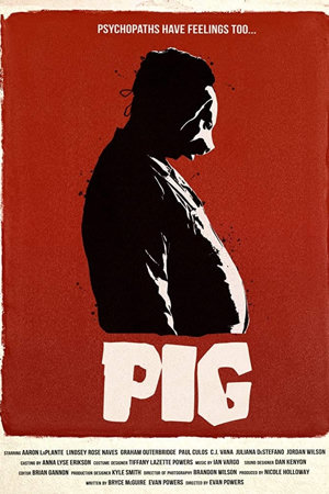 pig