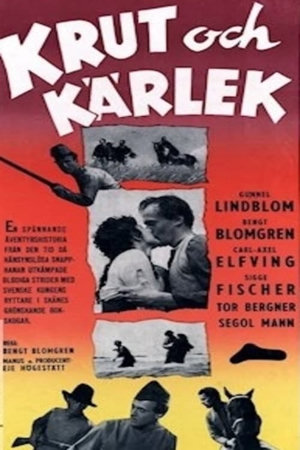 krut och kärlek