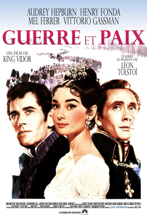 Guerre et Paix
