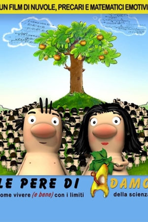 le pere di adamo