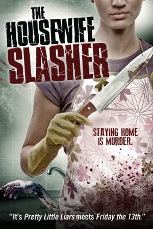 the housewife slasher