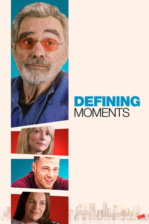 defining moments