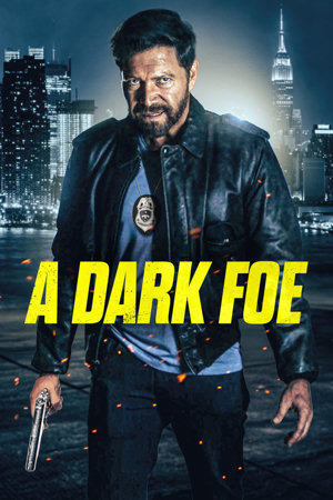 a dark foe