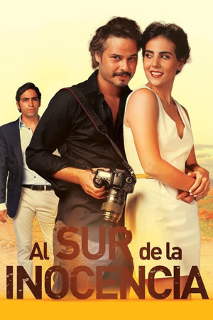 al sur de la inocencia