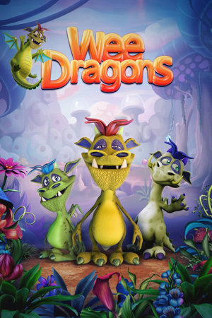 wee dragons