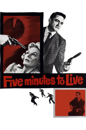 five minutes to live