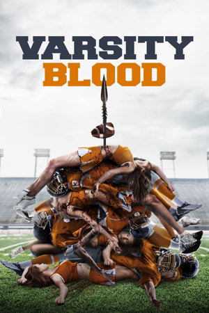 varsity blood