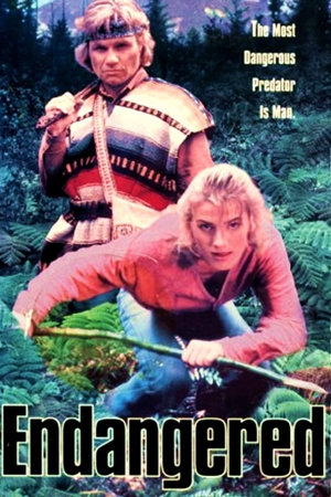 endangered