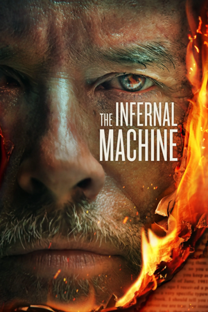 la machine infernale
