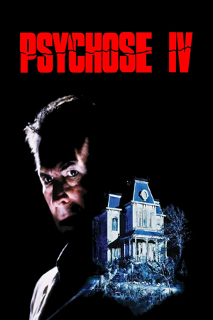 psychose iv