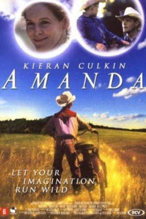 amanda