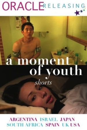 a moment of youth