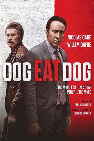 dog eat dog