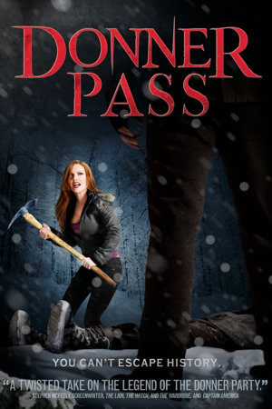 donner pass