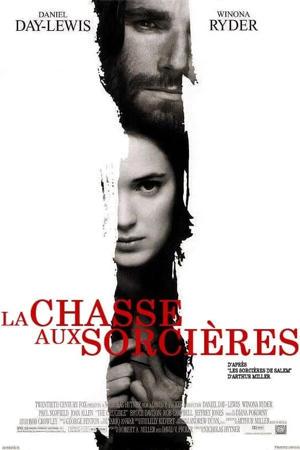 La chasse aux sorcières