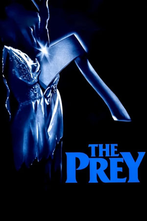 the prey