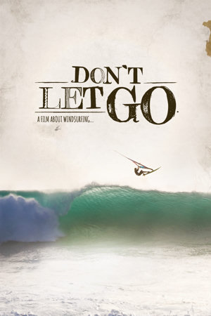 don't let go
