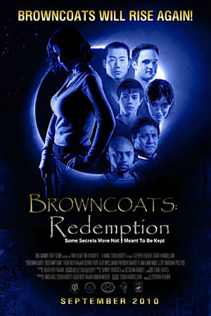 browncoats: redemption