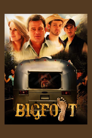 bigfoot