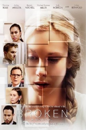 broken: a musical